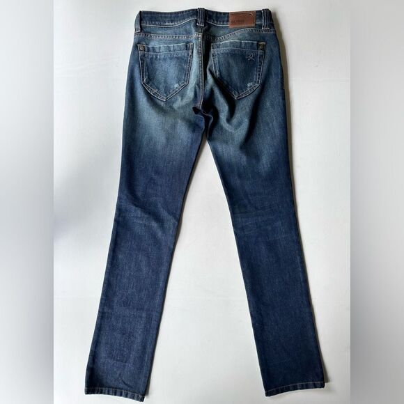 DL1961 Sally Straight Leg Jean Size 27 - Picture 2 of 11